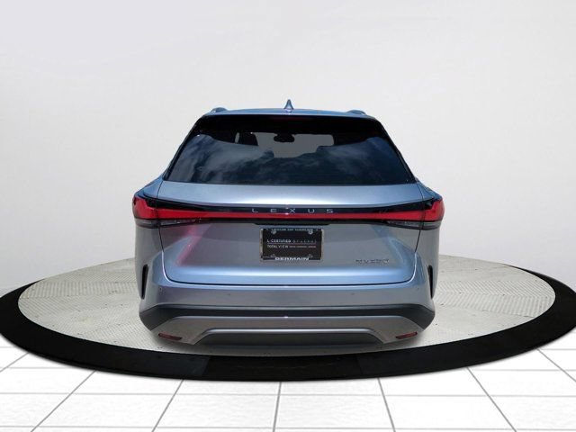 Certified 2025 Lexus RX 350 Premium w/ Accessory Package (K3) FWD image 5