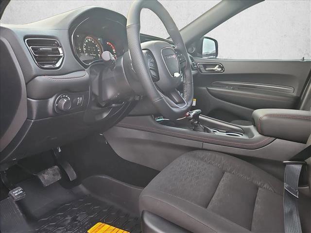 New 2026 Dodge Durango GT w/ Tow 'N Go Package image 3