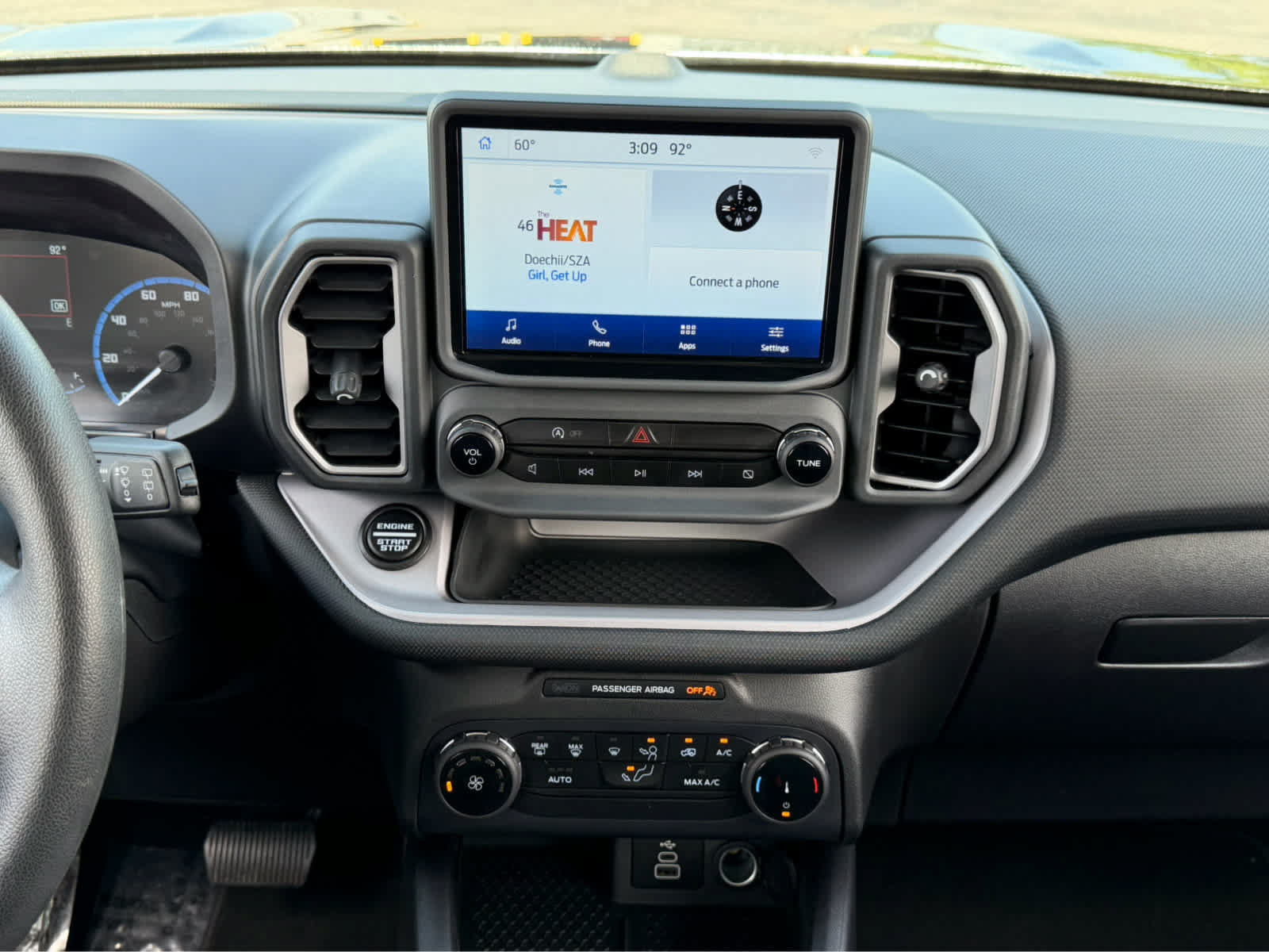 Used 2023 Ford Bronco Sport Big Bend AWD/4WD image 14