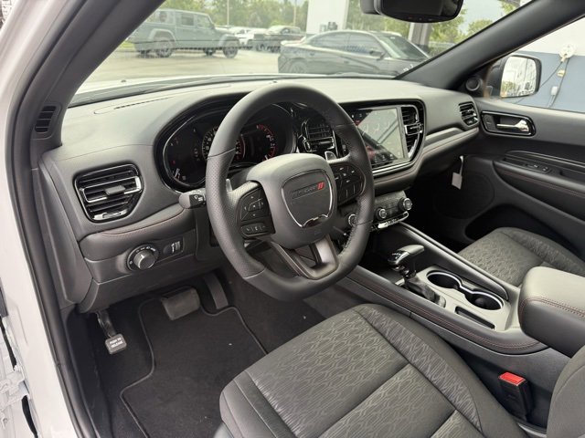 New 2026 Dodge Durango GT image 13