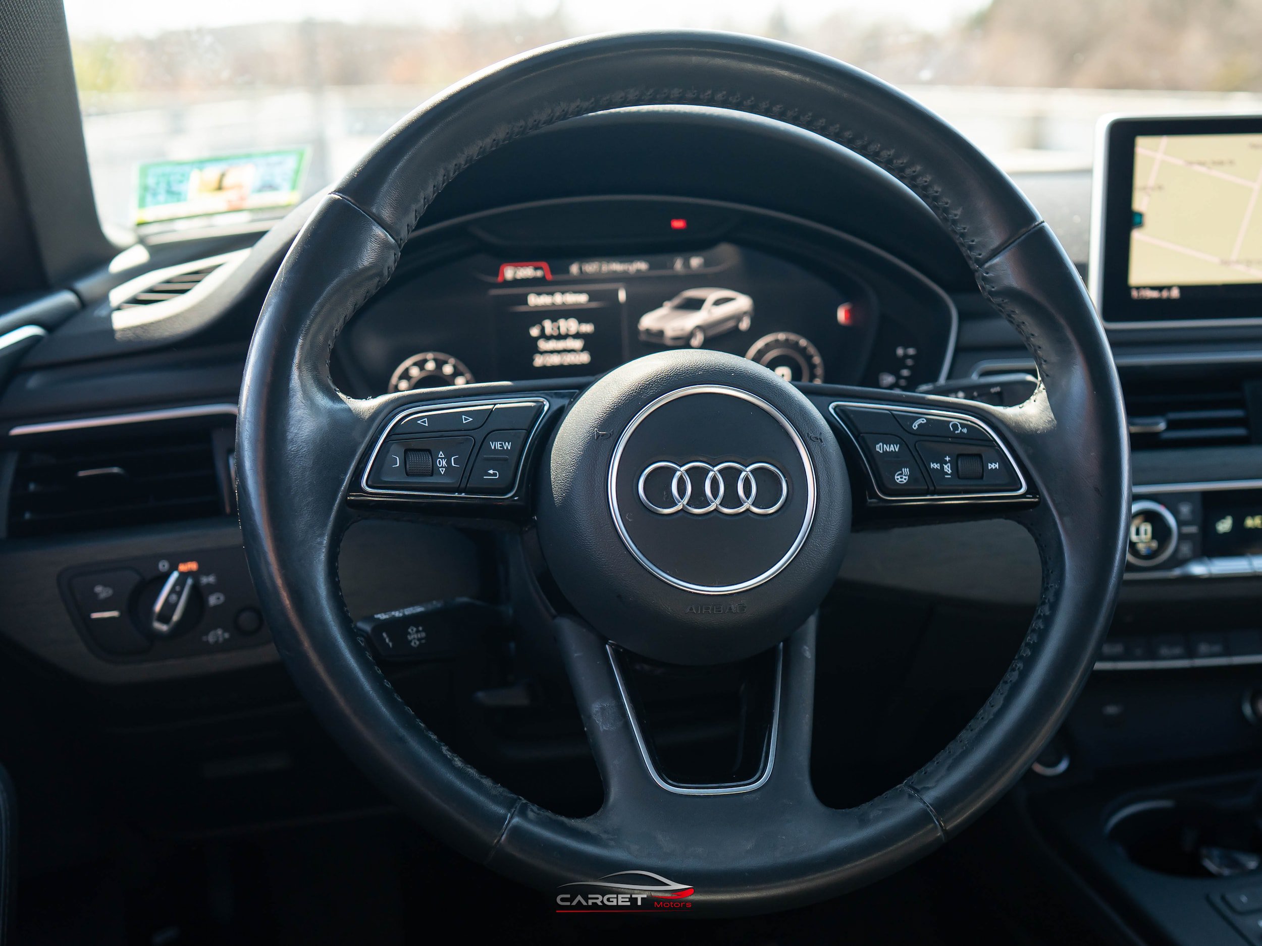 Used 2019 Audi A5 2.0T Premium Plus AWD/4WD image 23
