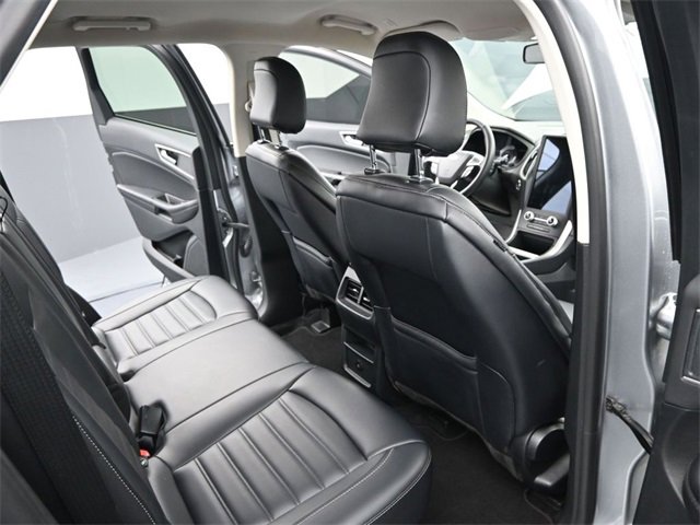 Used 2024 Ford Edge SEL image 18