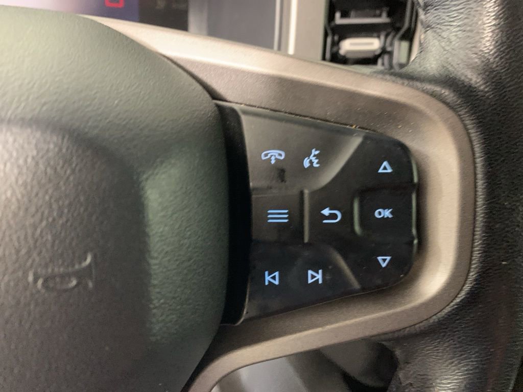 Used 2021 Ford Bronco Outer Banks image 19