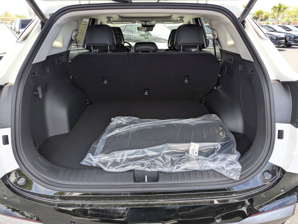 New 2026 Kia Sportage SX Prestige AWD/4WD image 10