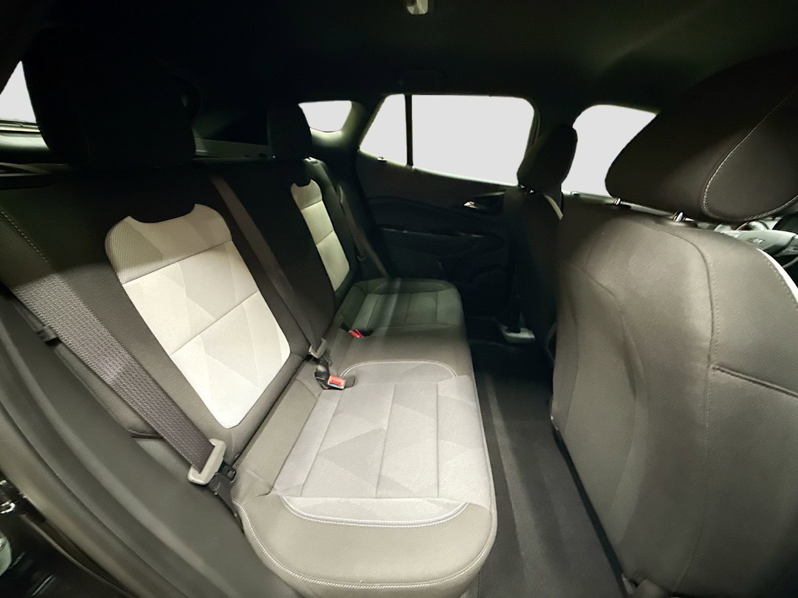 New 2026 Chevrolet Trax RS w/ Driver Confidence Package image 30