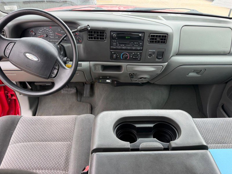 Used 2003 Ford F250 XLT RWD image 9