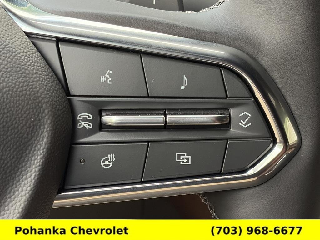 New 2026 Chevrolet Tahoe High Country AWD/4WD image 13