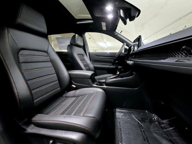 New 2026 Honda CR-V Sport-L image 19