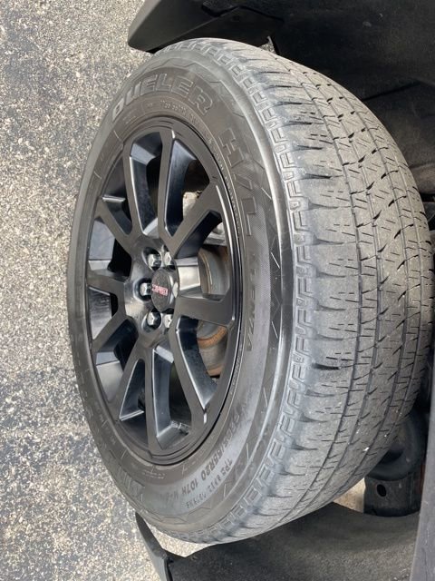 Used 2020 GMC Canyon Denali image 11