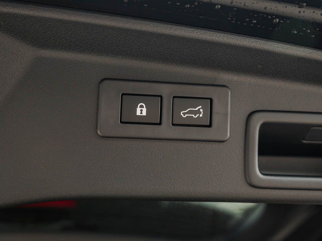 New 2026 Subaru Outback Wilderness AWD/4WD image 9