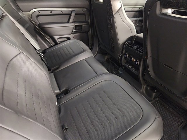 New 2025 Land Rover Defender 110 image 32