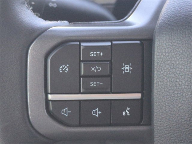 Certified 2024 Ford F150 Lightning XLT image 24