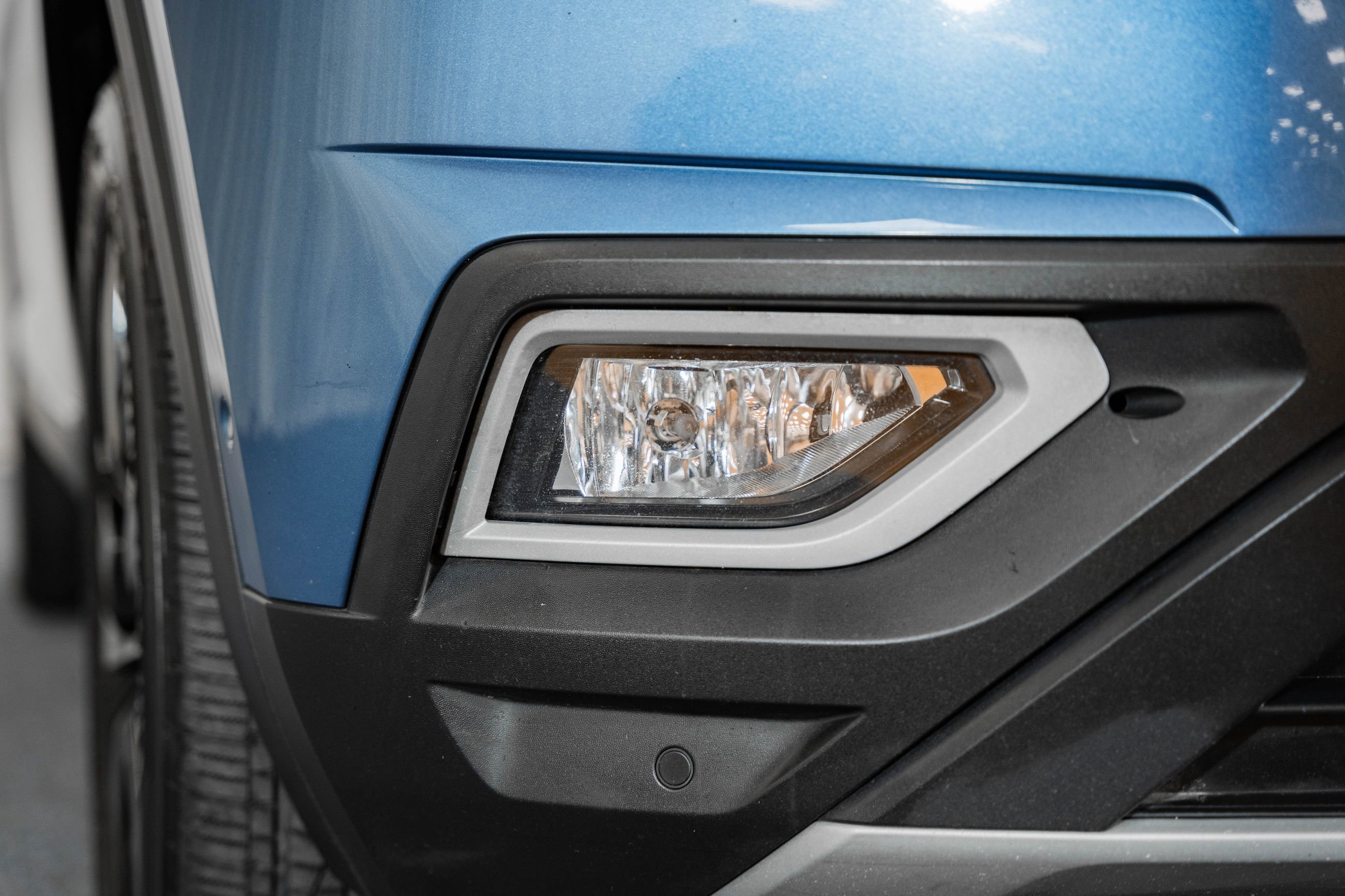 Used 2019 Volkswagen Atlas SEL Premium image 19