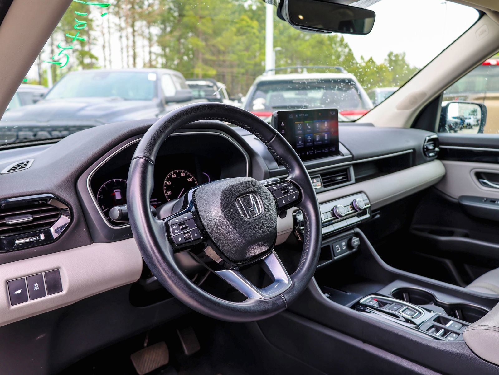 Used 2023 Honda Pilot EX-L image 18