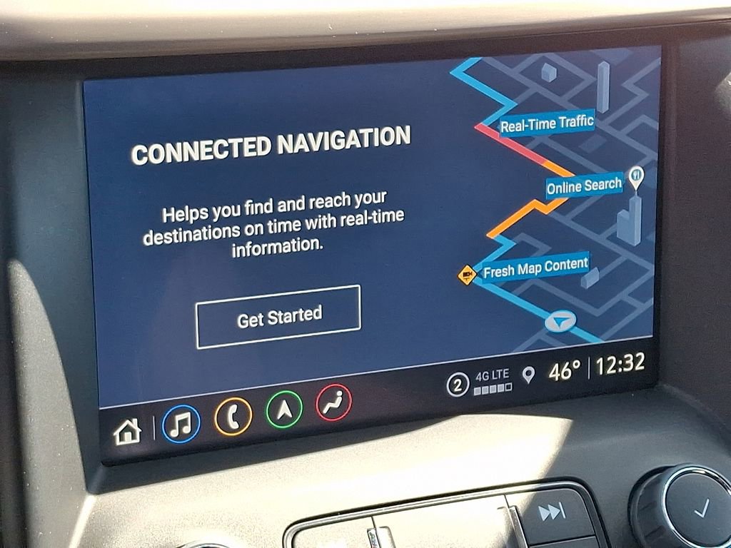 Certified 2023 GMC Acadia Denali w/ Denali Technology Package image 16