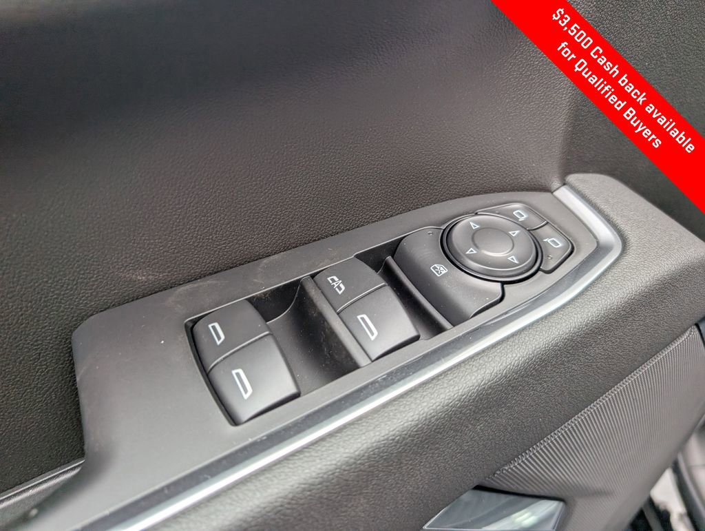 New 2026 GMC Sierra 1500 Elevation AWD/4WD image 16