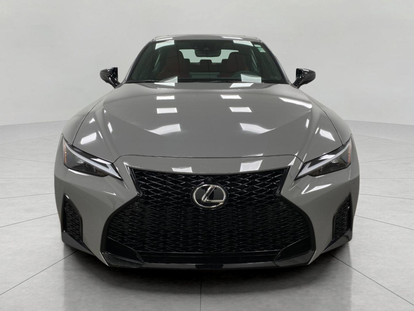 New 2025 Lexus IS 350 F Sport image 9