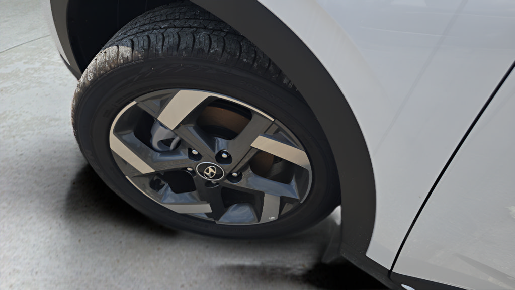 New 2026 Hyundai Venue SEL FWD image 28