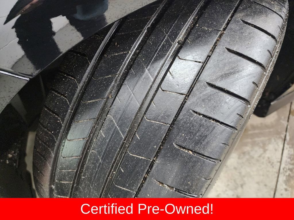 Certified 2023 Dodge Charger Scat Pack w/ Dynamics Package image 34