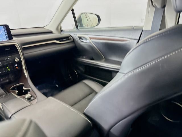 Used 2020 Lexus RX 350 AWD w/ Premium Package image 21