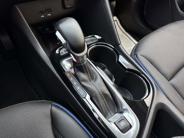 Certified 2026 Buick Encore GX Sport Touring w/ Advanced Technology Package image 26