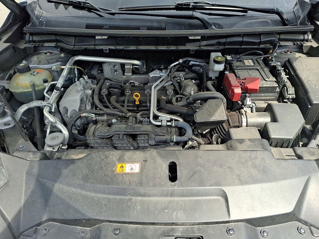 Used 2024 Mitsubishi Outlander SE AWD/4WD image 29