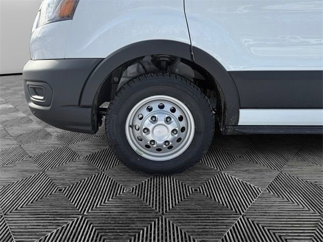 New 2026 Ford Transit 150 148 Medium Roof AWD w/ Upfitter Package image 14