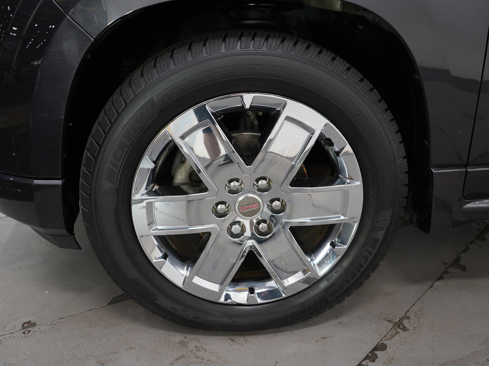 Used 2015 GMC Acadia Denali image 30