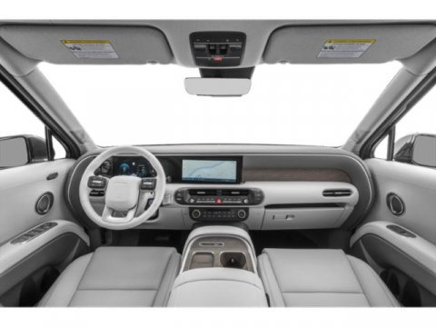 New 2026 Hyundai Palisade Limited FWD image 10