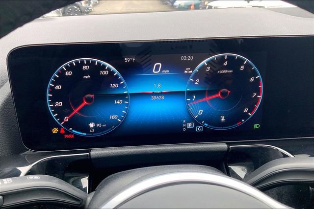Certified 2023 Mercedes-Benz GLA 250 4MATIC image 22
