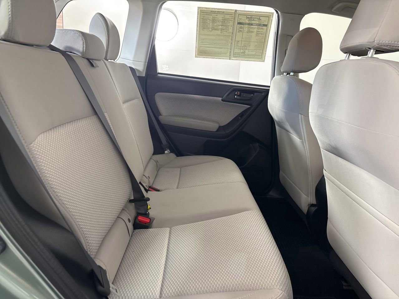 Used 2017 Subaru Forester 2.5i image 24