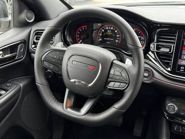 New 2026 Dodge Durango GT w/ Blacktop Package AWD/4WD image 17