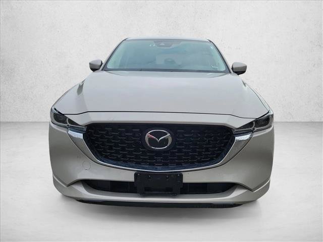 Used 2025 MAZDA CX-5 AWD 2.5 S w/ Select Package image 2
