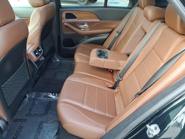 Used 2024 Mercedes-Benz GLE 350 4MATIC image 18