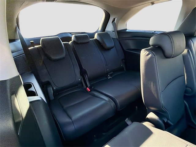 Used 2024 Honda Odyssey Touring image 20