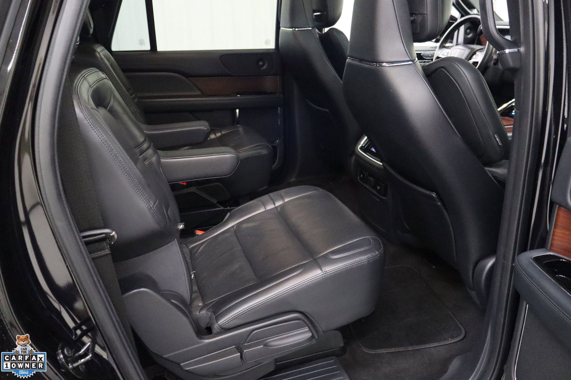 Used 2022 Lincoln Navigator L Reserve image 31