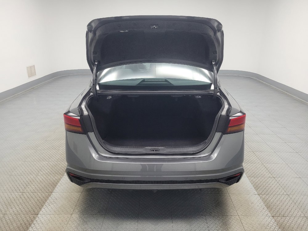 Used 2024 Nissan Altima 2.5 SV image 29