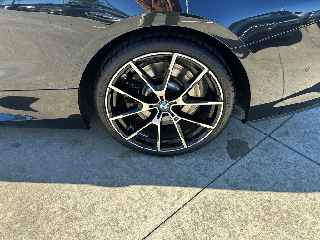 Certified 2023 BMW 840i Convertible image 28
