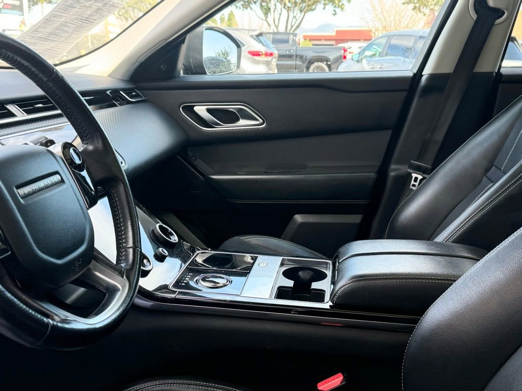 Used 2020 Land Rover Range Rover Velar S image 14