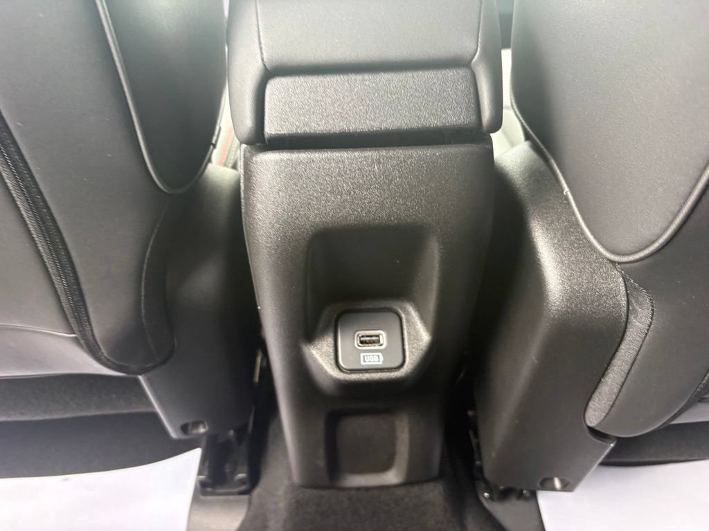 Used 2023 FIAT 500X Sport w/ Technology Group AWD/4WD image 34
