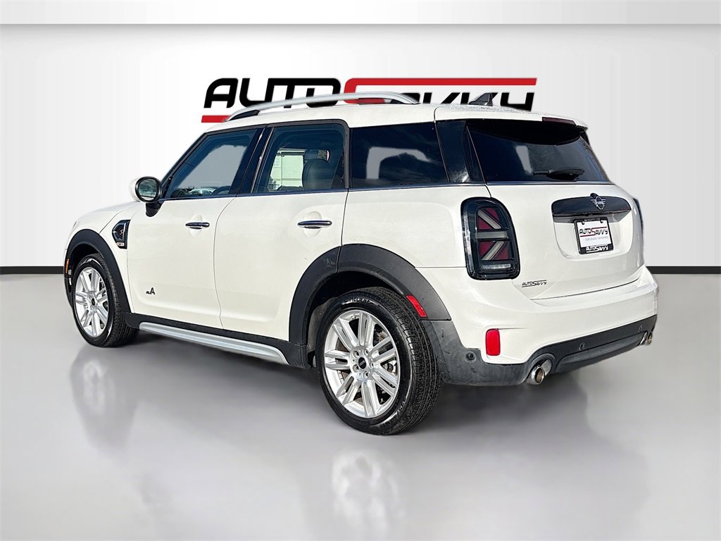 Used 2024 MINI Cooper Countryman S image 5