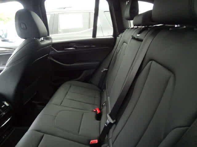 Used 2020 BMW X3 xDrive30i w/ Convenience Package AWD/4WD image 9