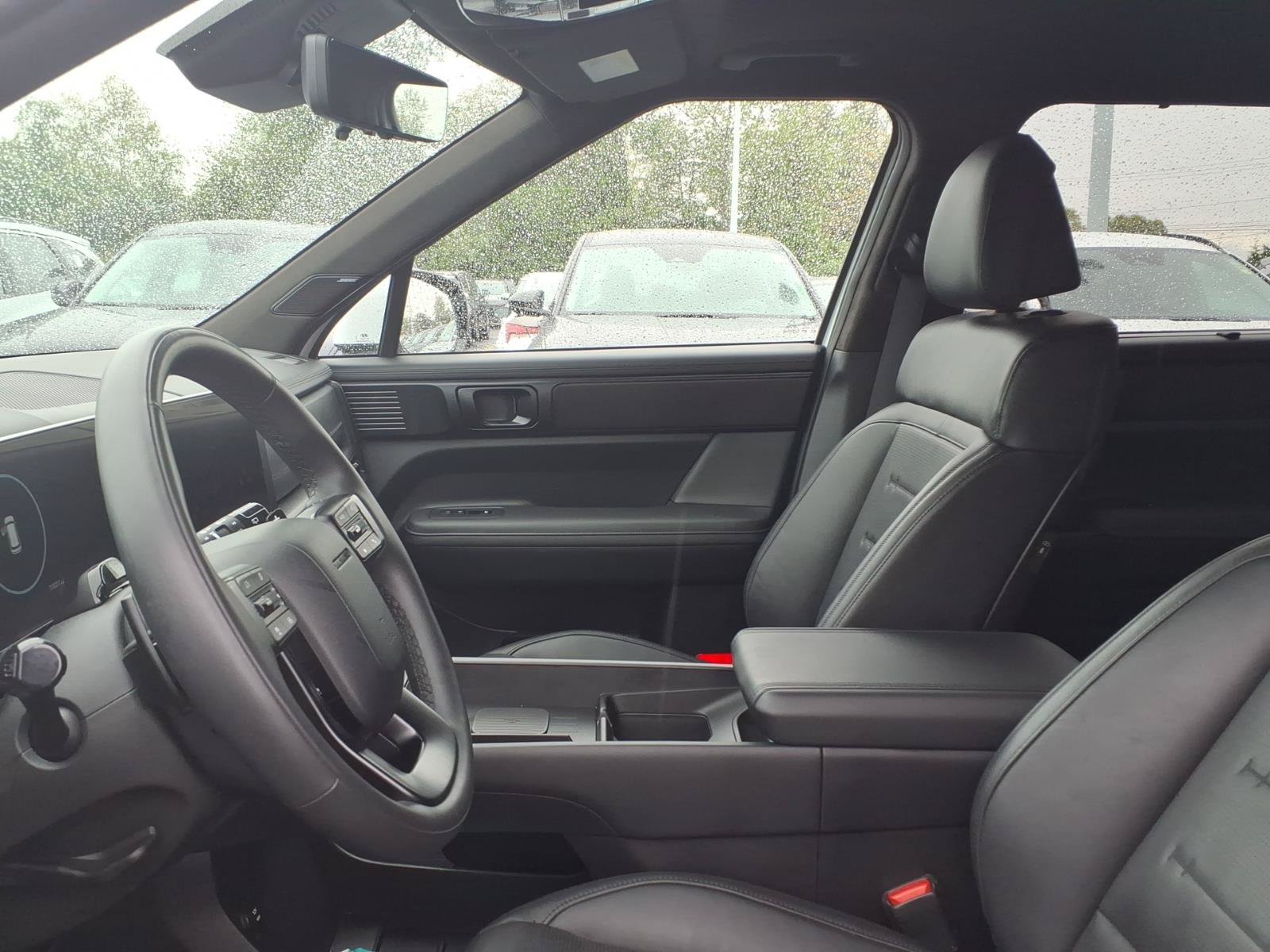 Used 2025 Hyundai Santa Fe Calligraphy AWD/4WD image 20