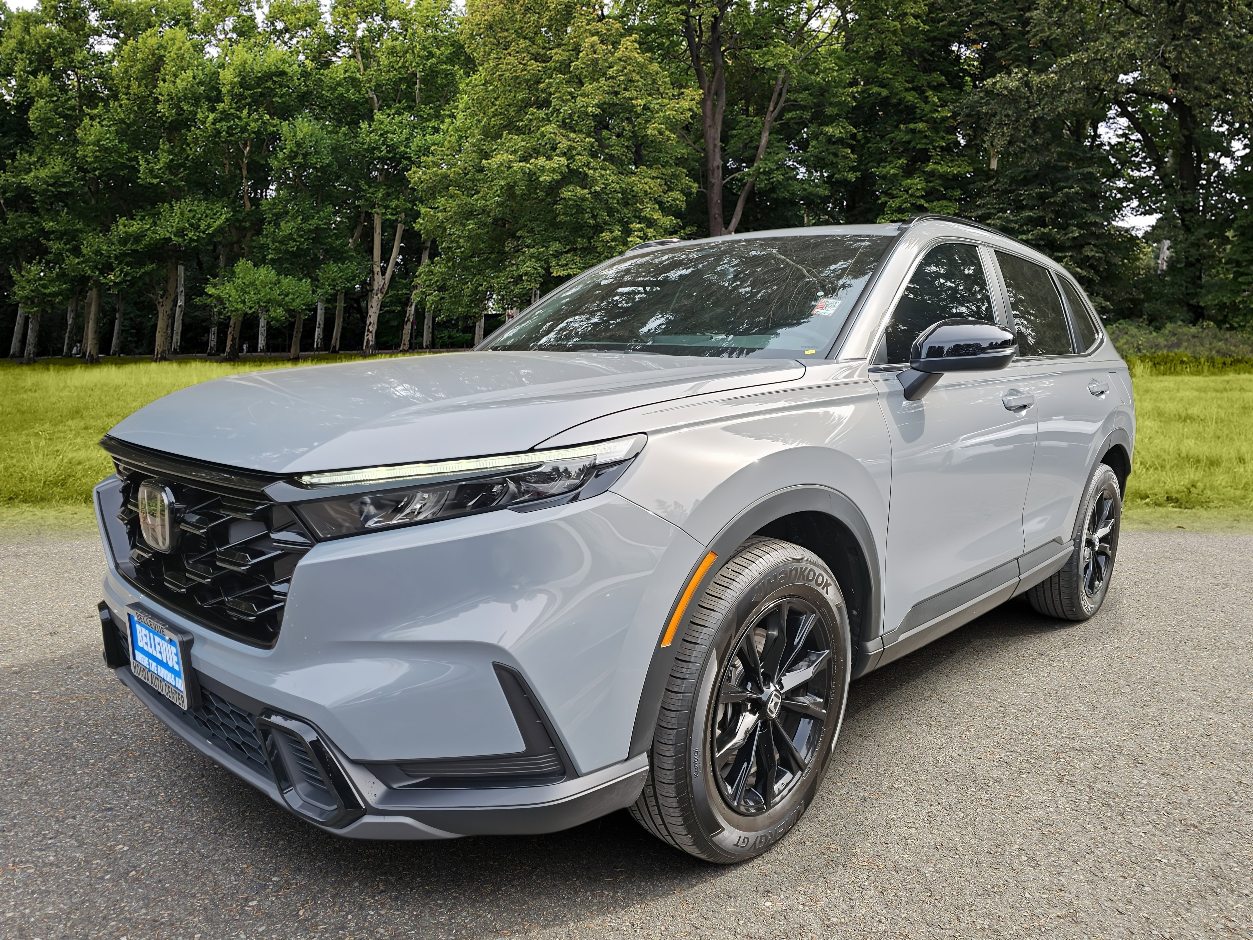 Used 2023 Honda CR-V Sport image 3