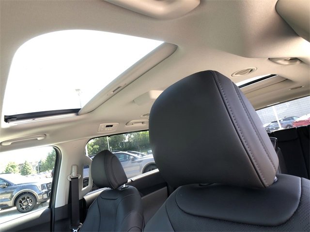 New 2026 Kia Carnival SX image 22