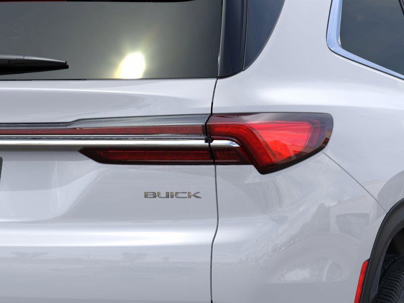 New 2026 Buick Enclave Preferred FWD image 11