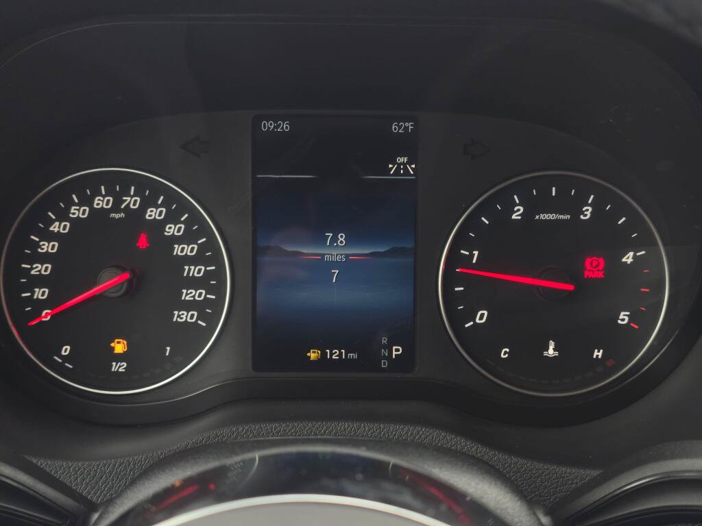 New 2026 Mercedes-Benz Sprinter 2500 image 34