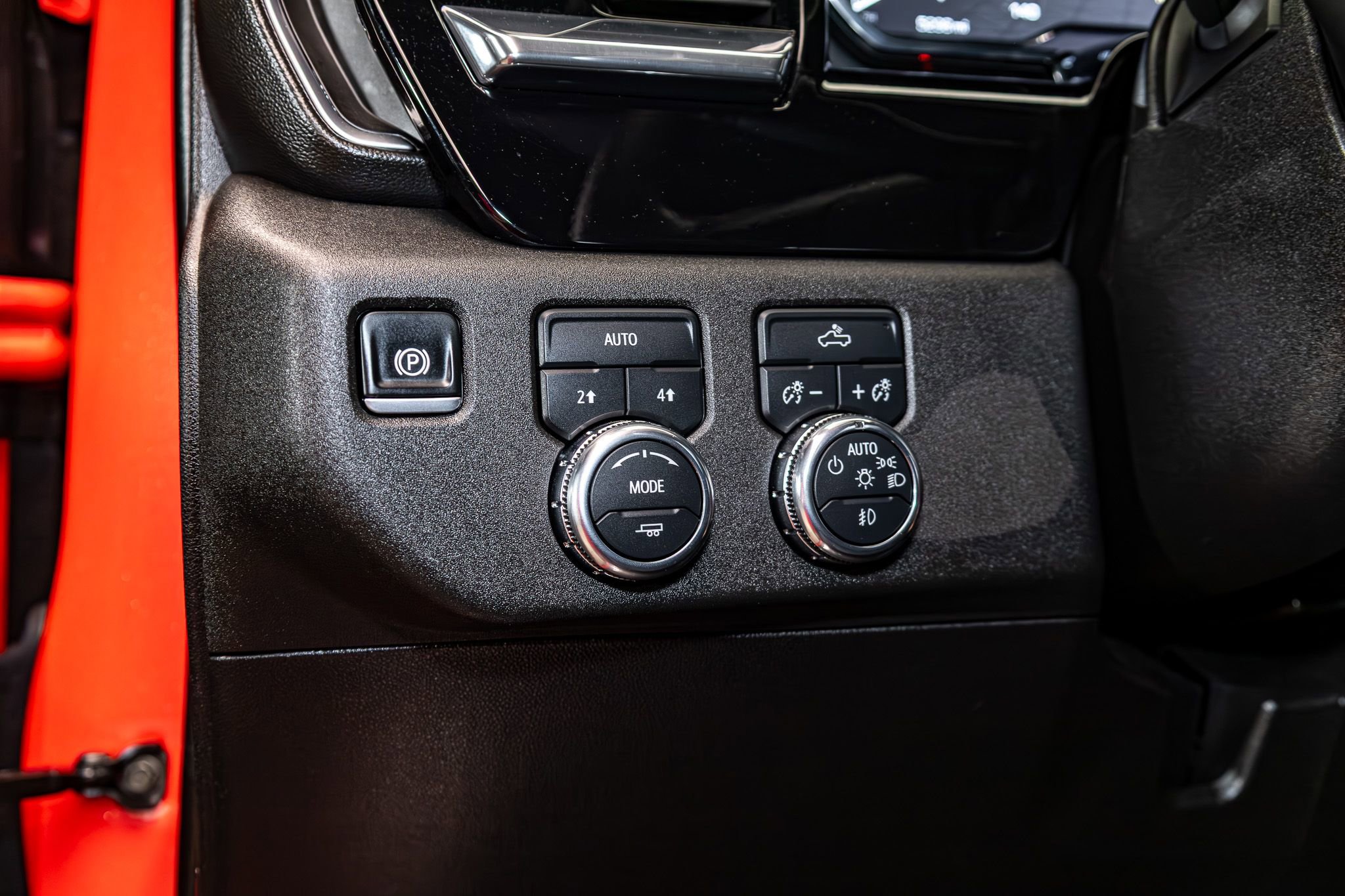 Used 2025 GMC Sierra 1500 Elevation AWD/4WD image 22