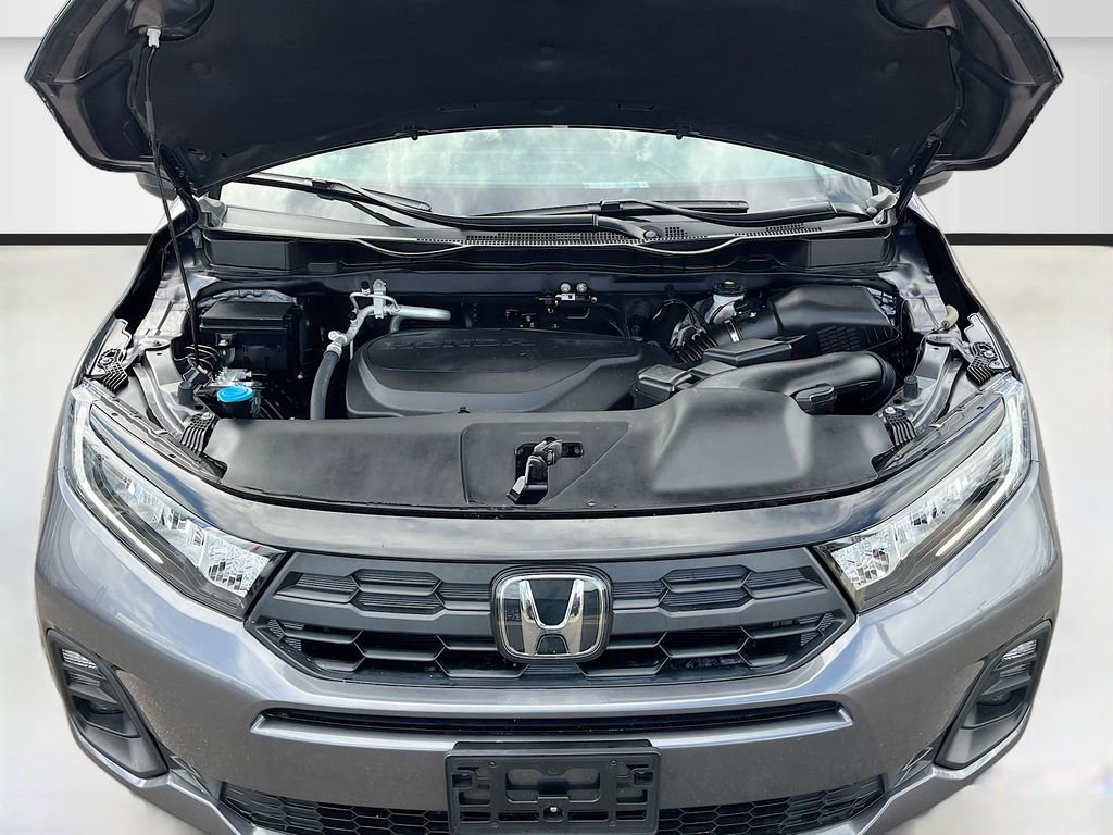 Used 2025 Honda Odyssey EX-L image 31