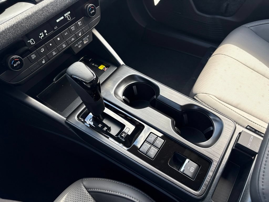 New 2026 Subaru Outback Limited XT AWD/4WD image 17